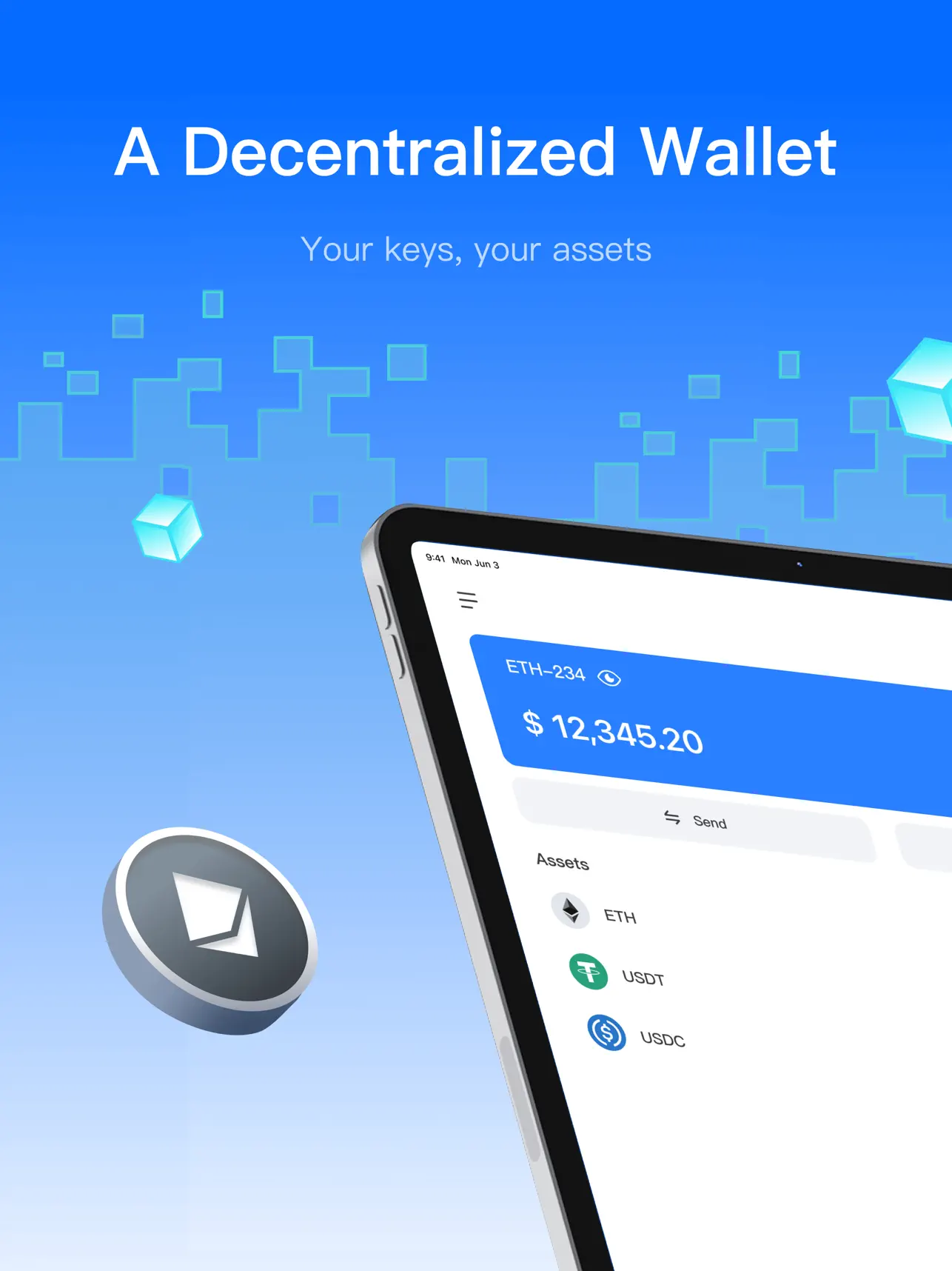 okpay钱包下载安卓版