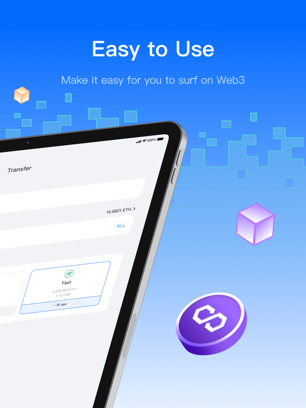 okpay钱包下载安卓版