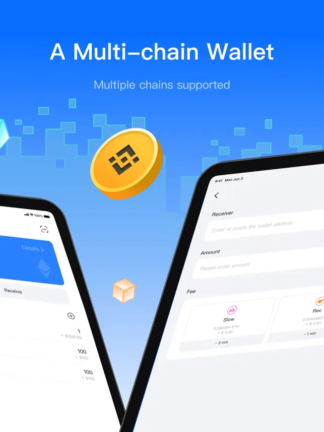 okpay钱包下载安卓版